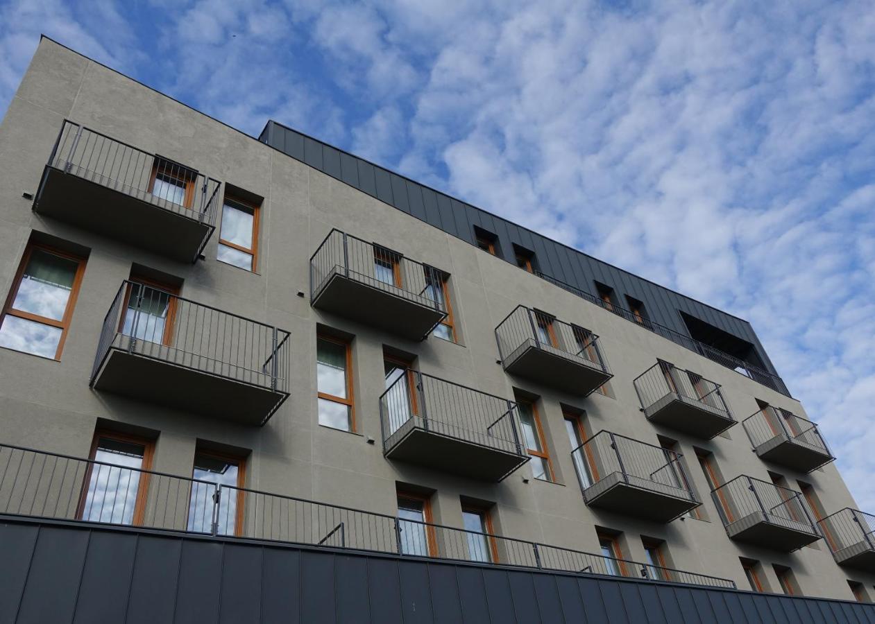 Marida Hotel Satu Mare Exterior photo
