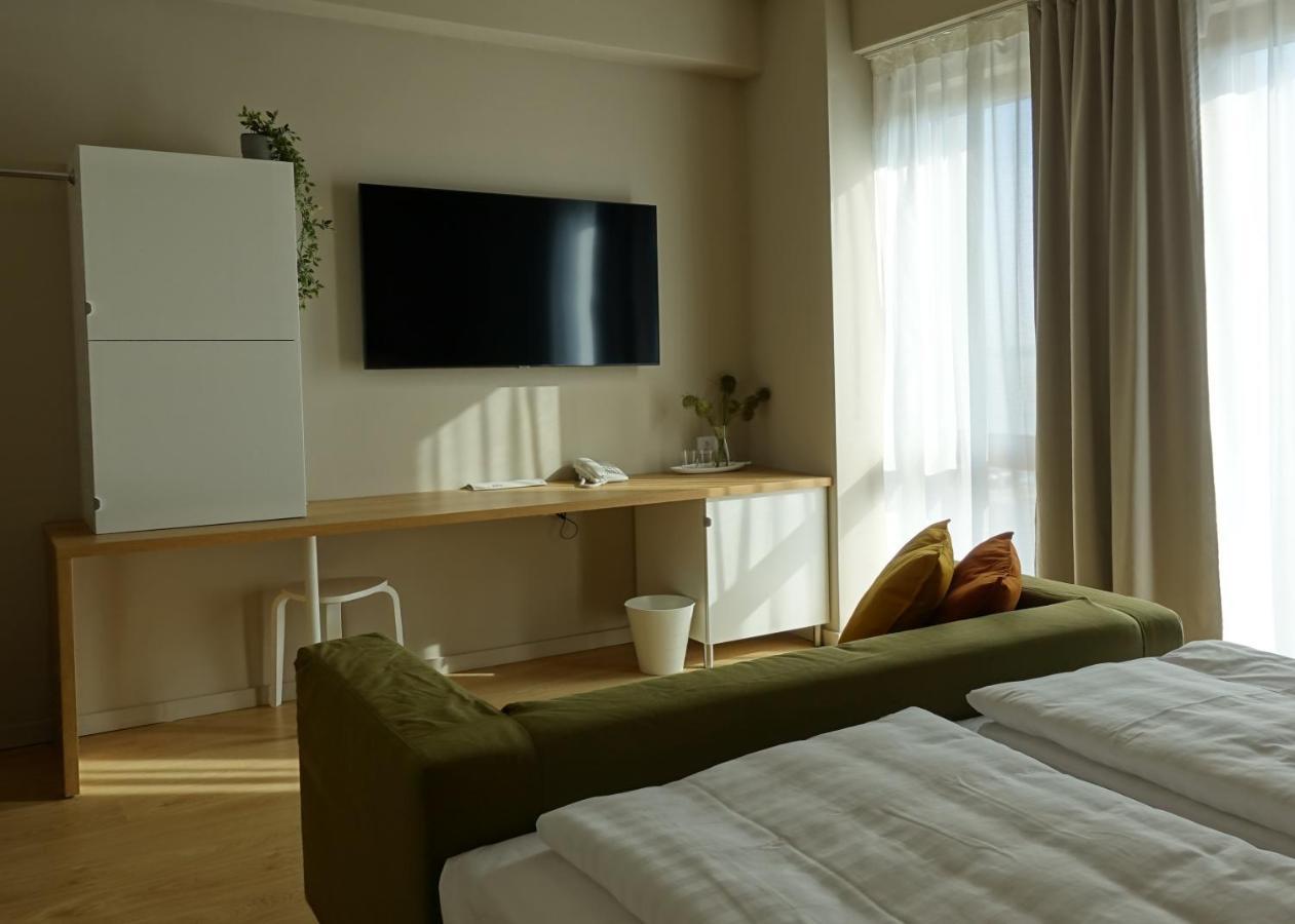Marida Hotel Satu Mare Exterior photo