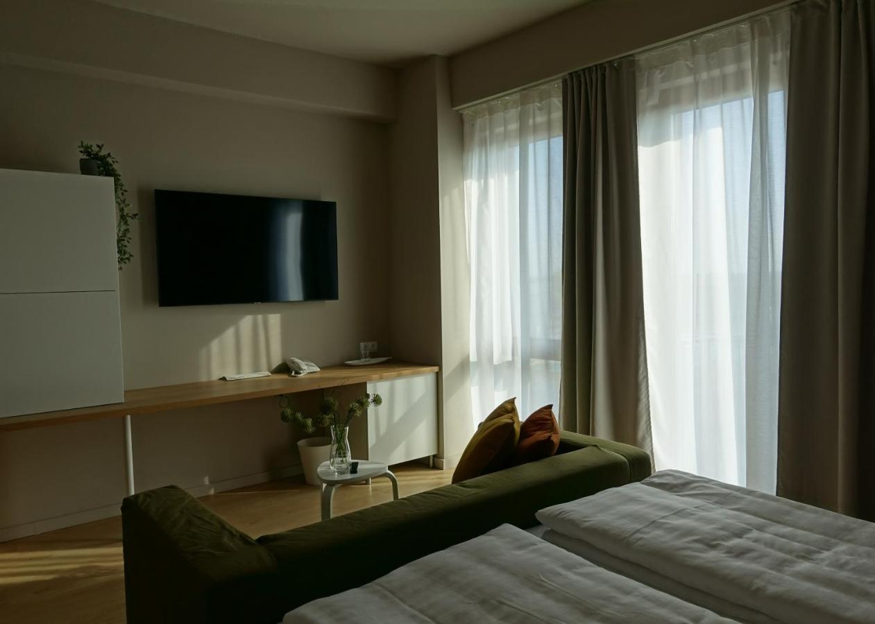Marida Hotel Satu Mare Exterior photo